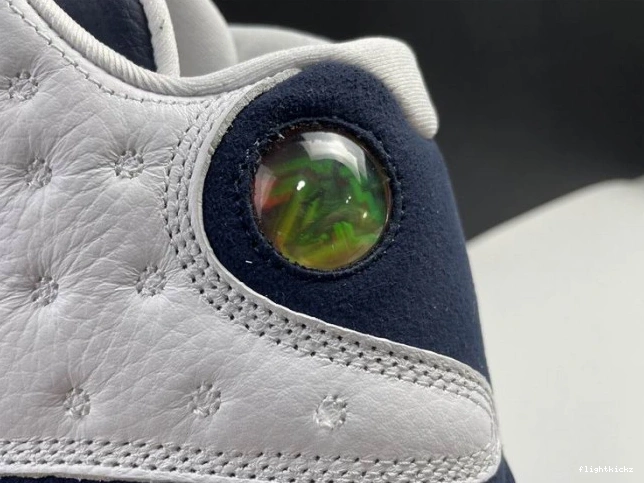 414571-144 Blue 13 Powder Jordan Dark Air 0720